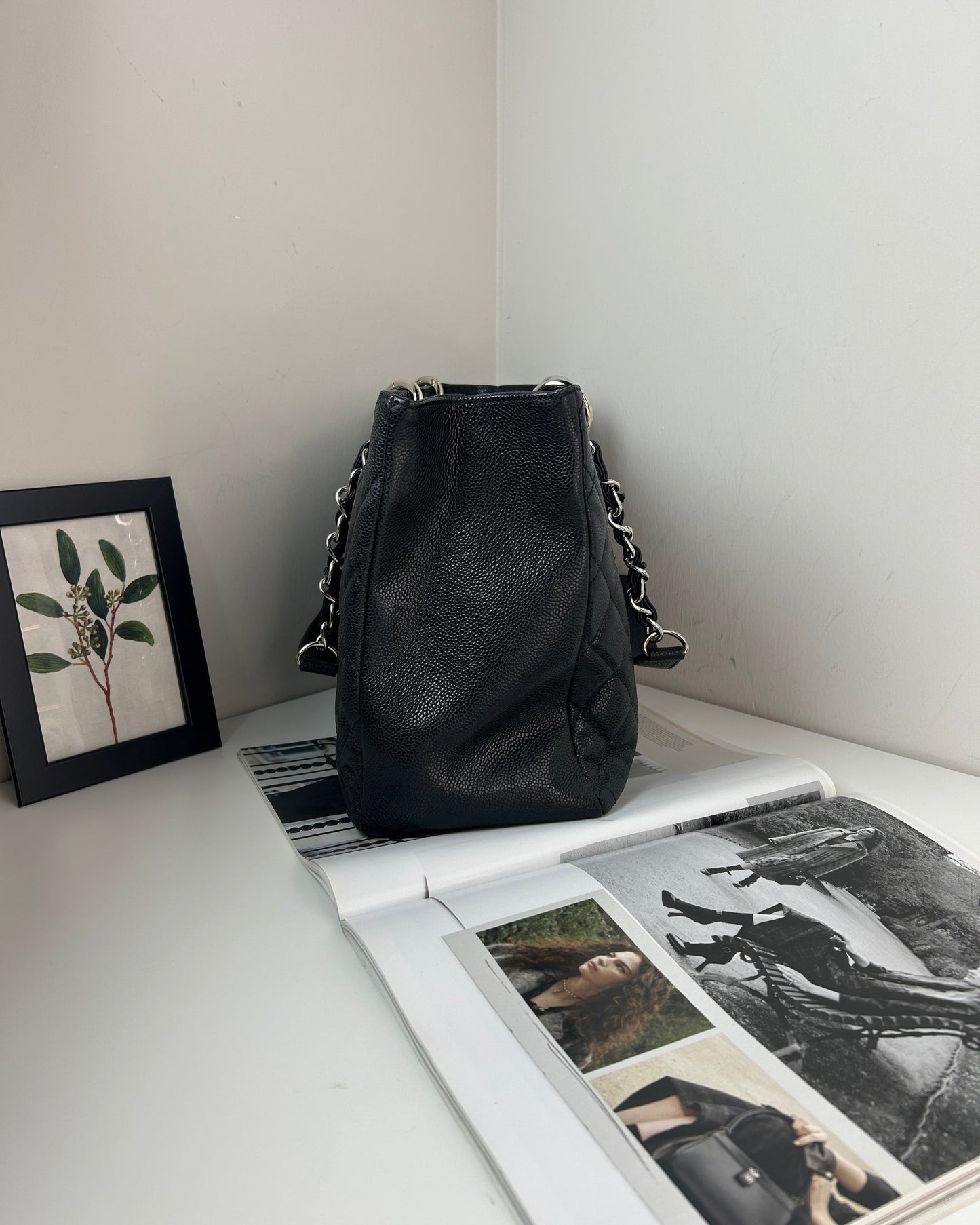 Grand Shopping Tote