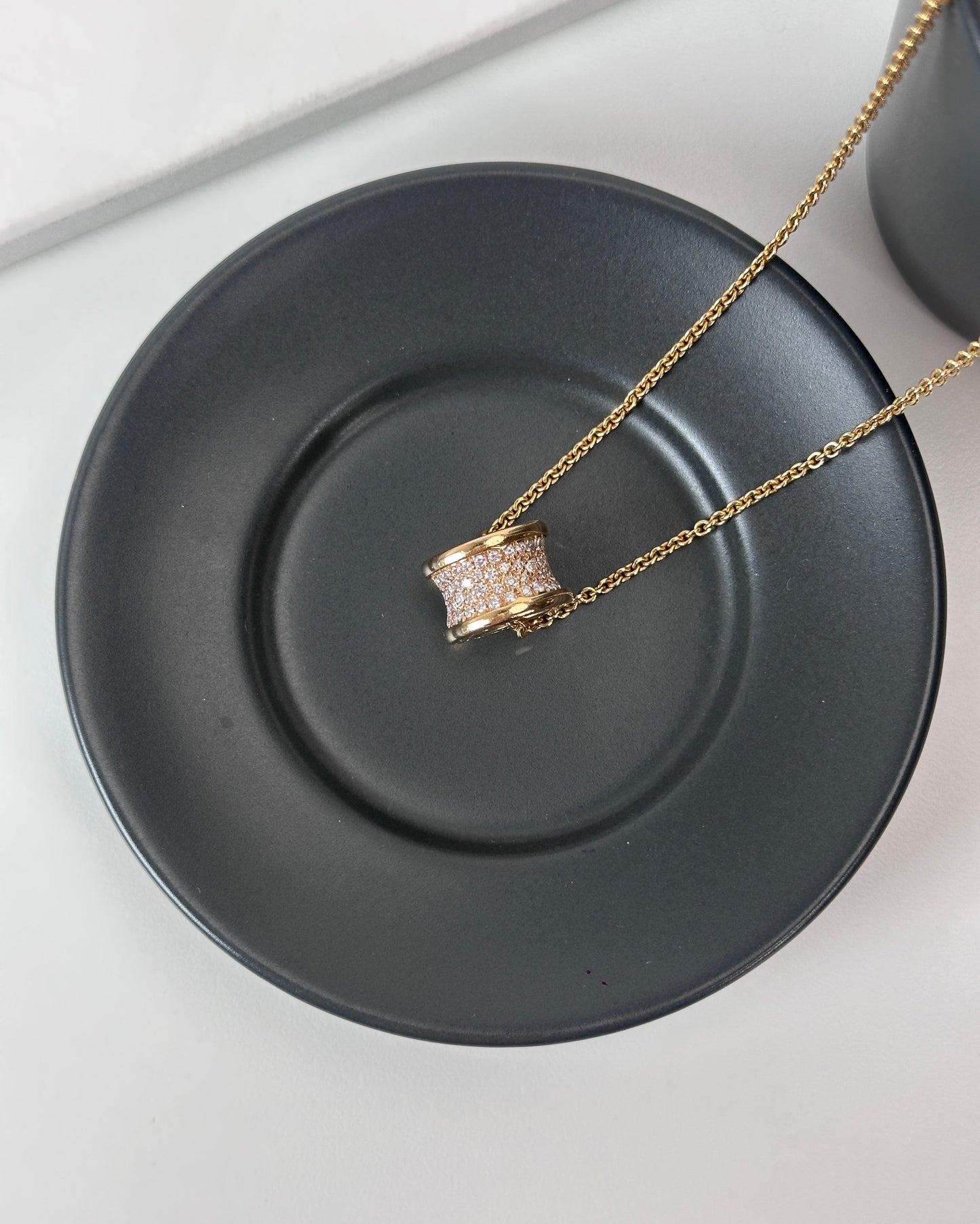 B.zero1 Necklace
