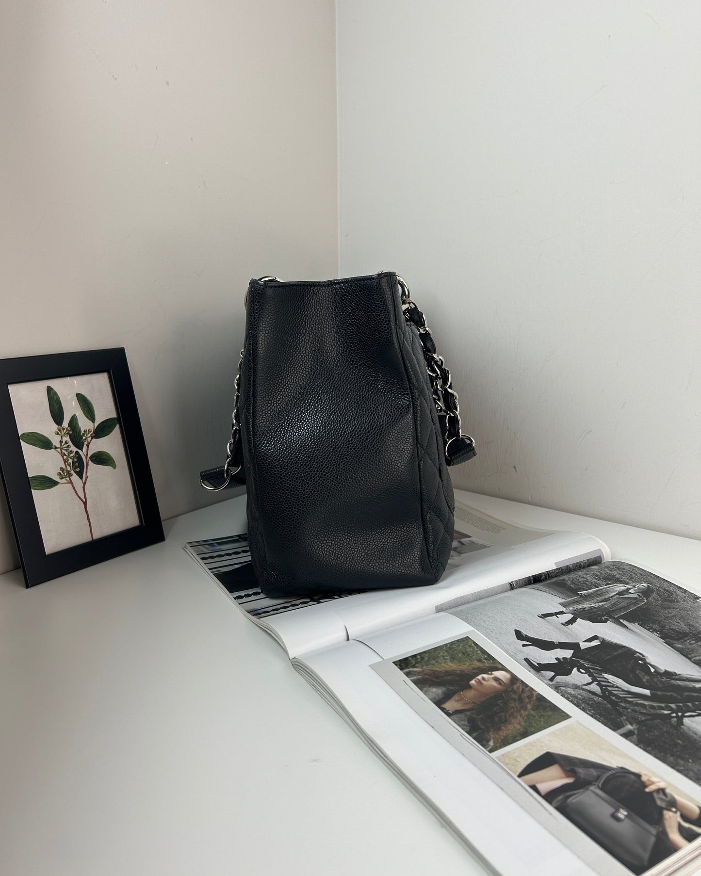 Grand Shopping Tote