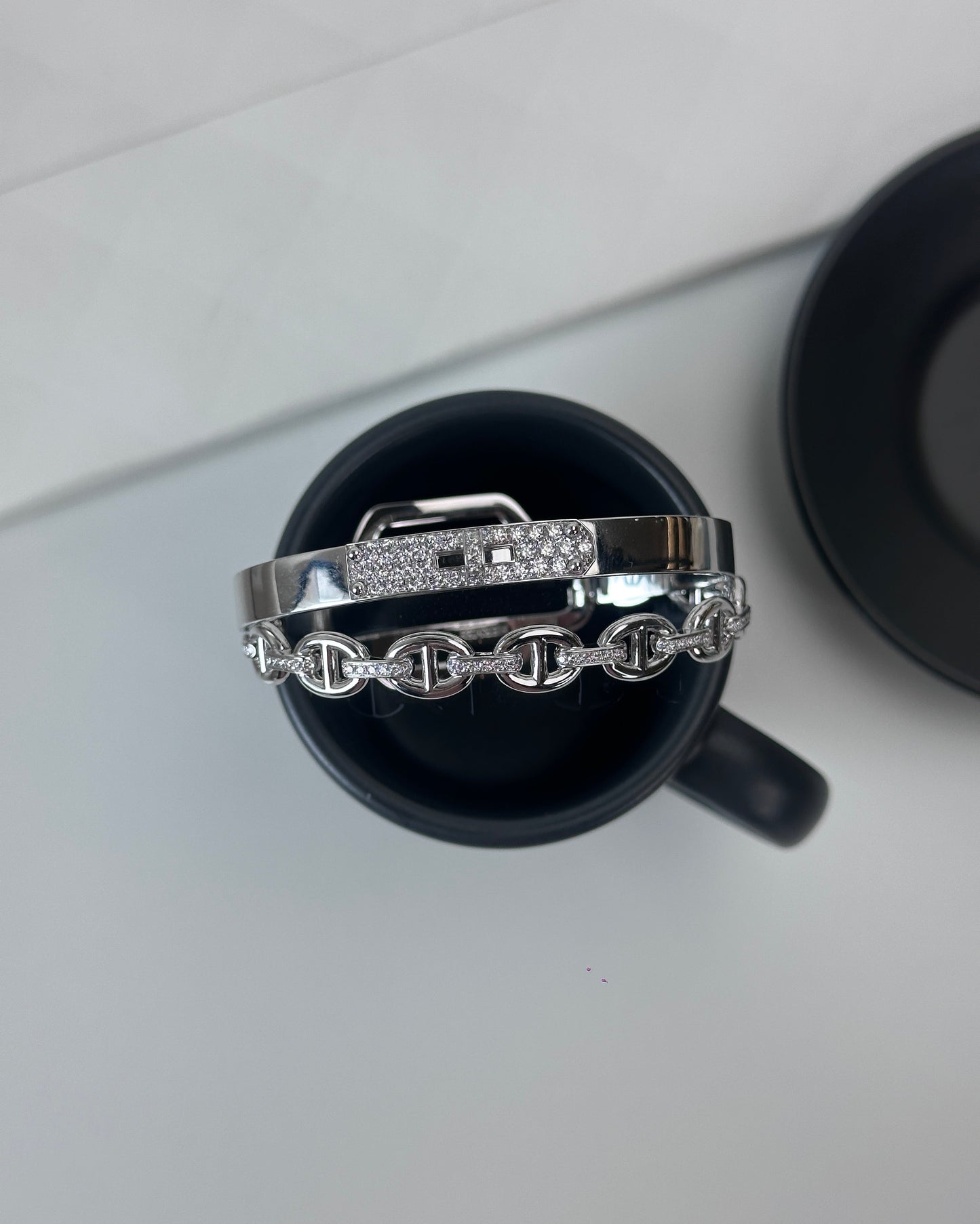 Kelly Bracelet