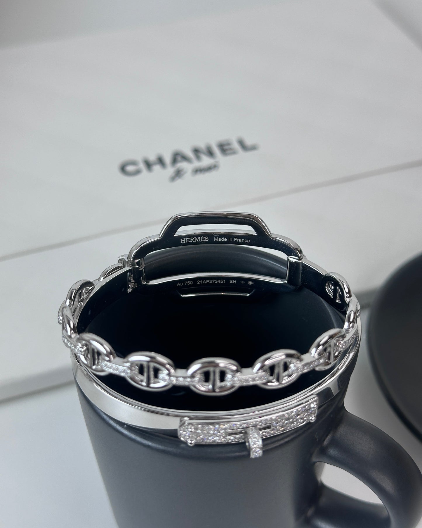 Kelly Bracelet
