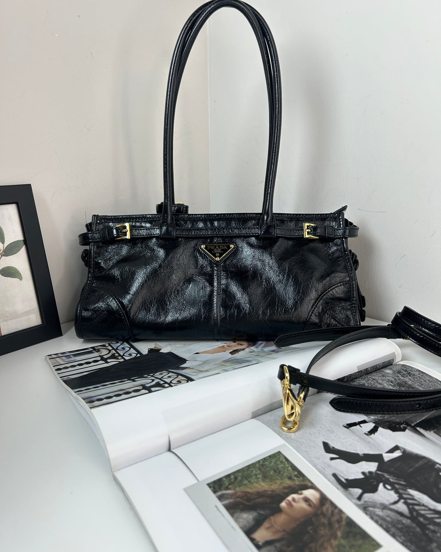 Bonnie Medium Handbag