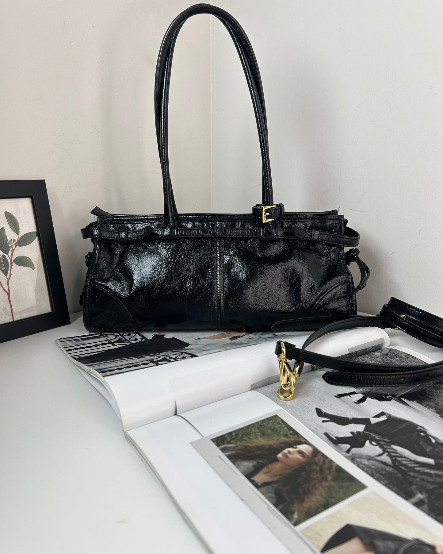 Bonnie Medium Handbag