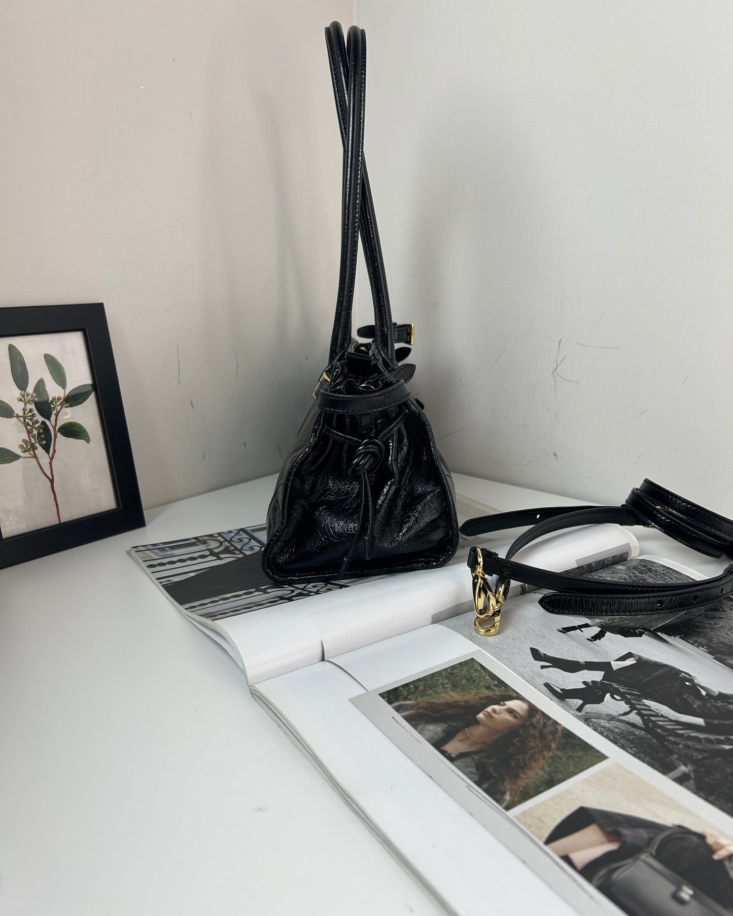 Bonnie Medium Handbag