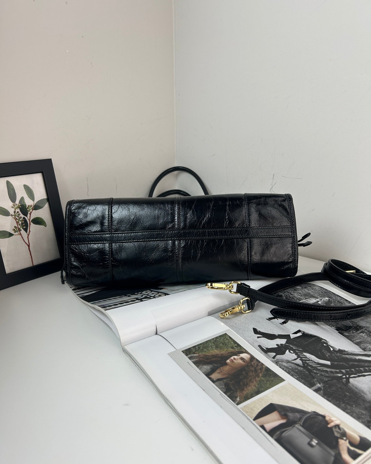 Bonnie Medium Handbag