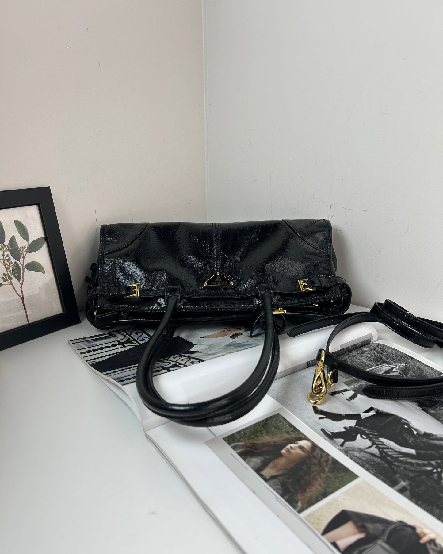 Bonnie Medium Handbag