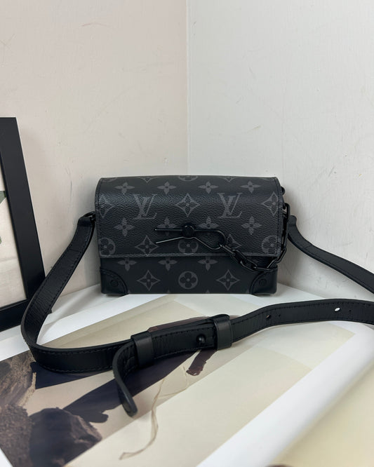 Steamer Wearble Wallet