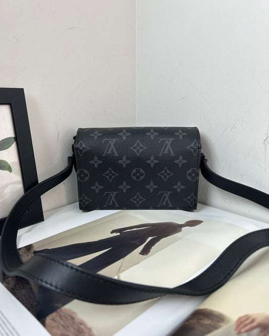 Steamer Wearble Wallet