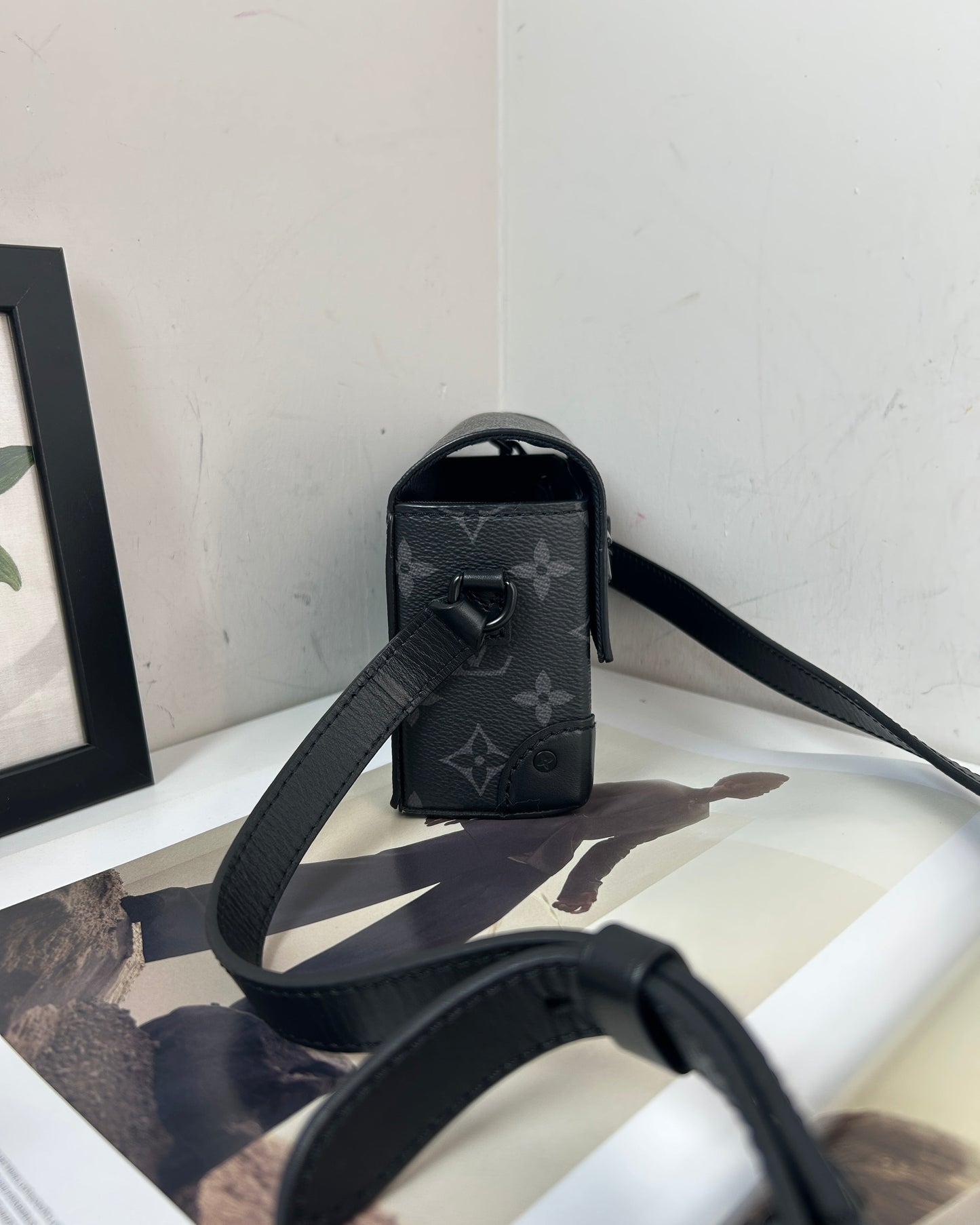 Steamer Wearble Wallet