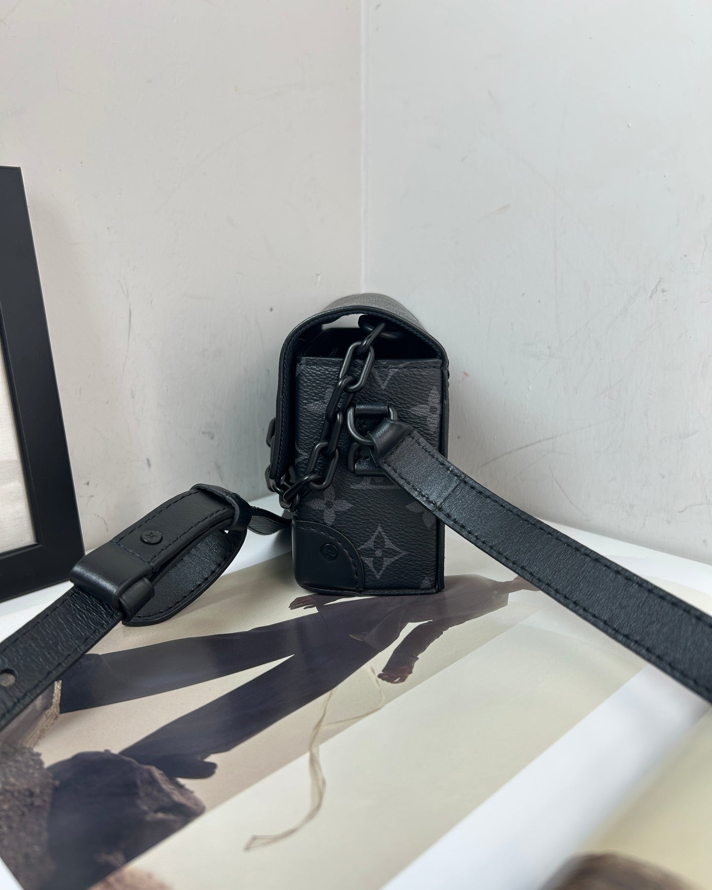 Steamer Wearble Wallet