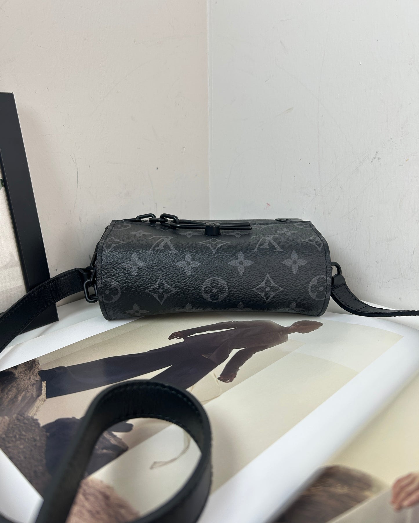 Steamer Wearble Wallet