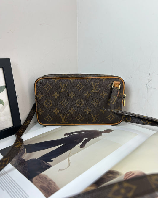 Pochette Marly Bandoulière