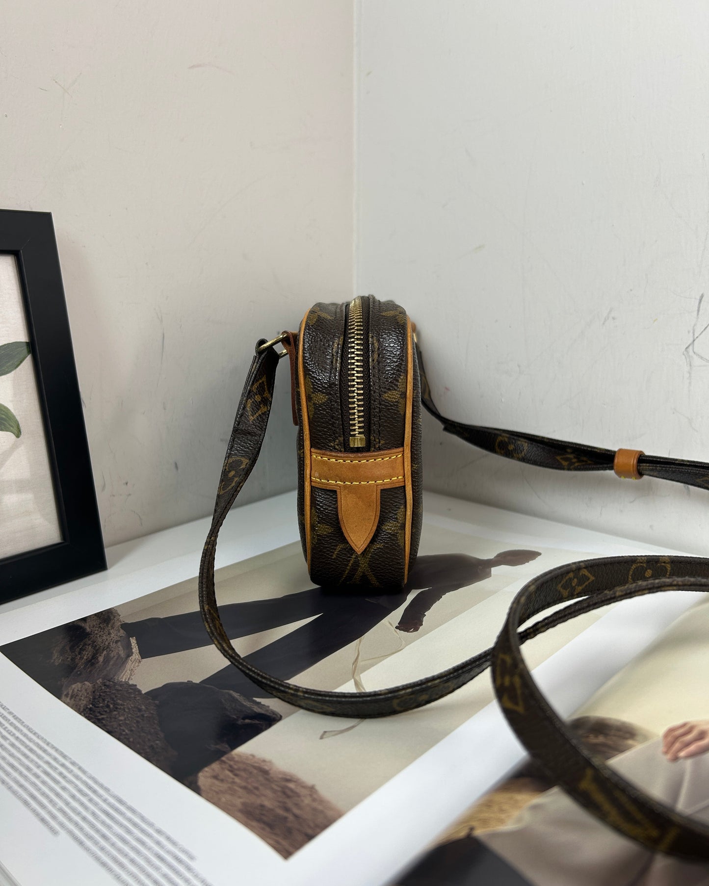 Pochette Marly Bandoulière