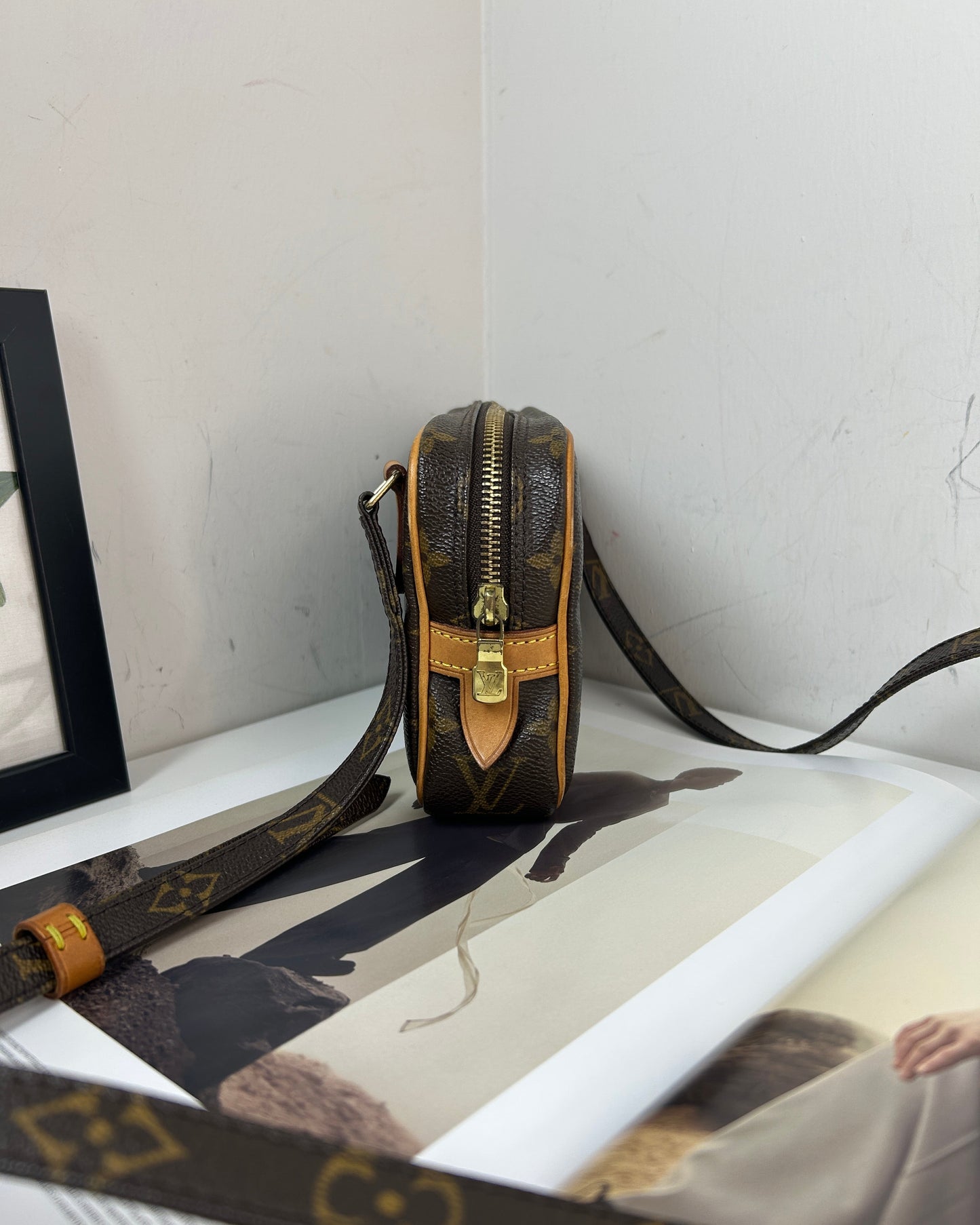 Pochette Marly Bandoulière