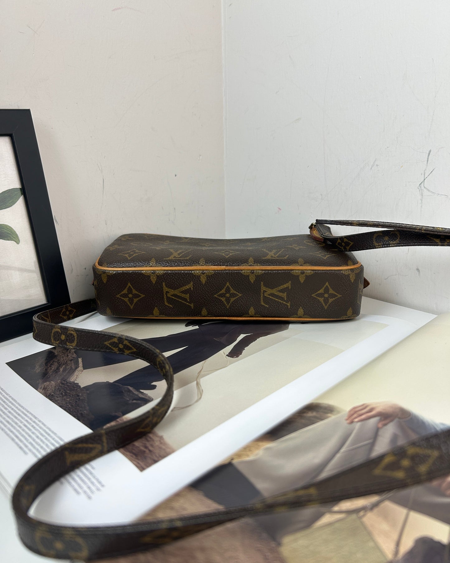 Pochette Marly Bandoulière