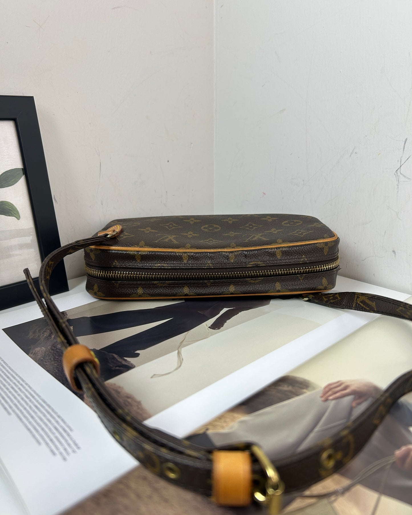 Pochette Marly Bandoulière