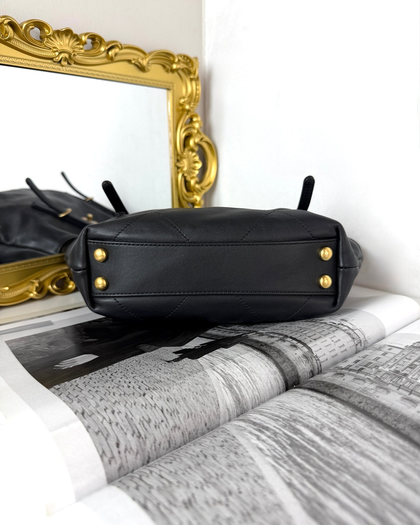 25S Maxi Hobo