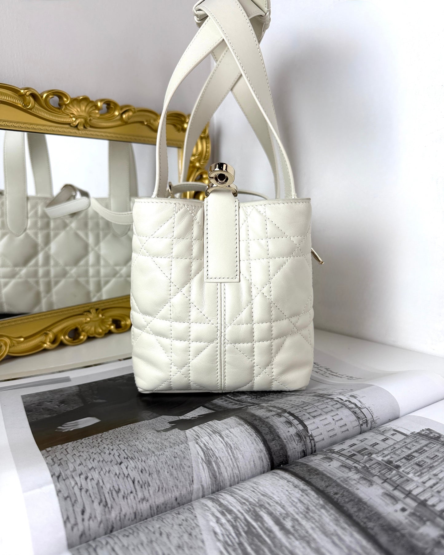 Toujours Bag