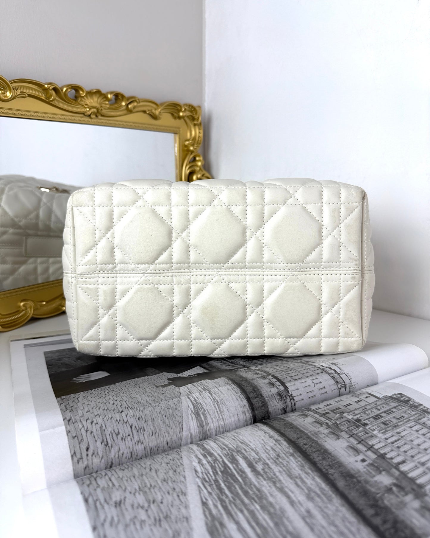 Toujours Bag