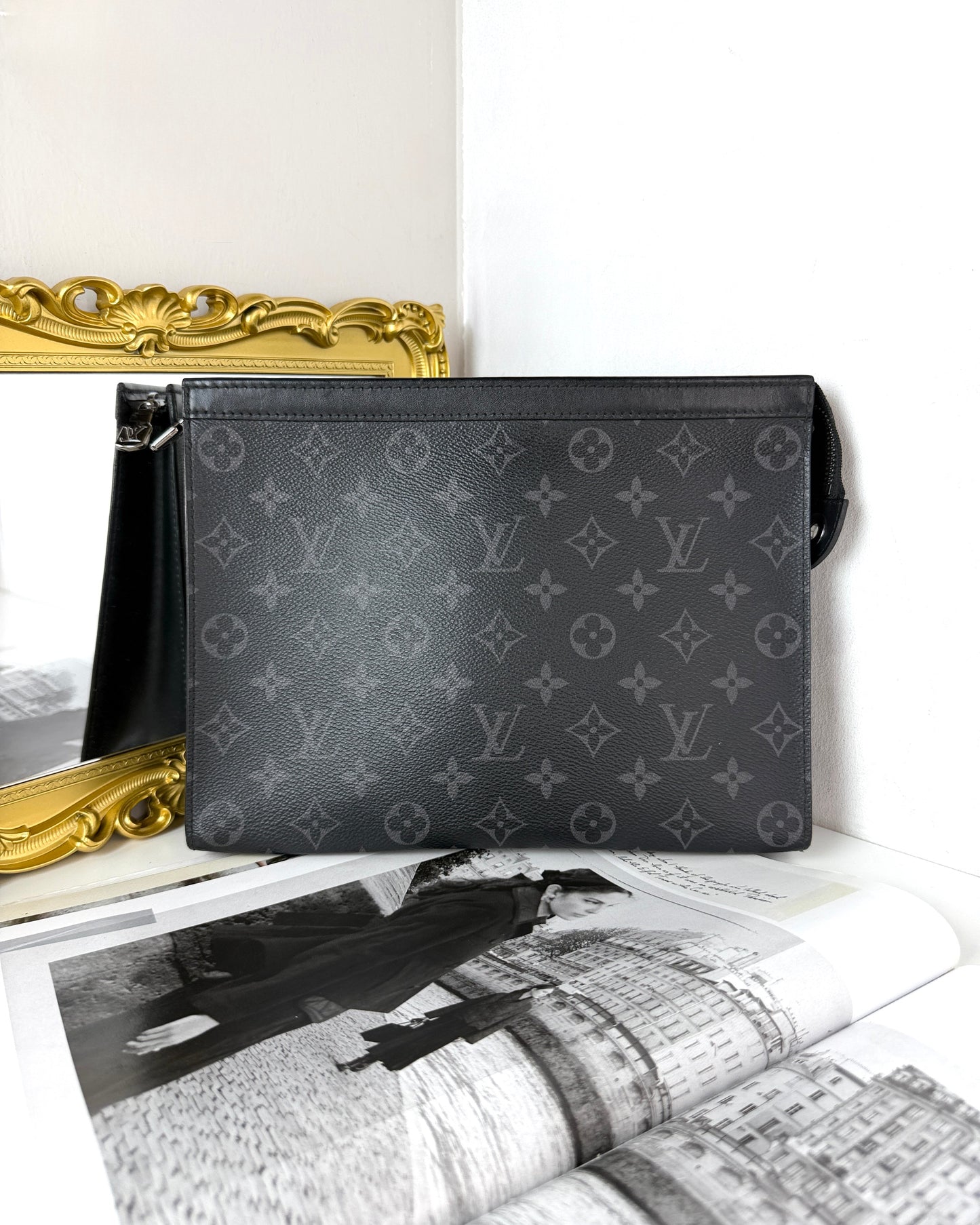 Pochette Voyage