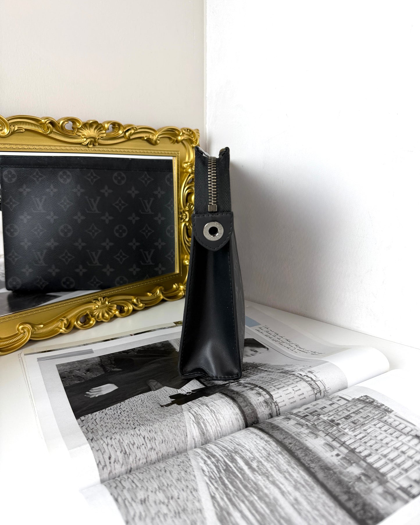 Pochette Voyage