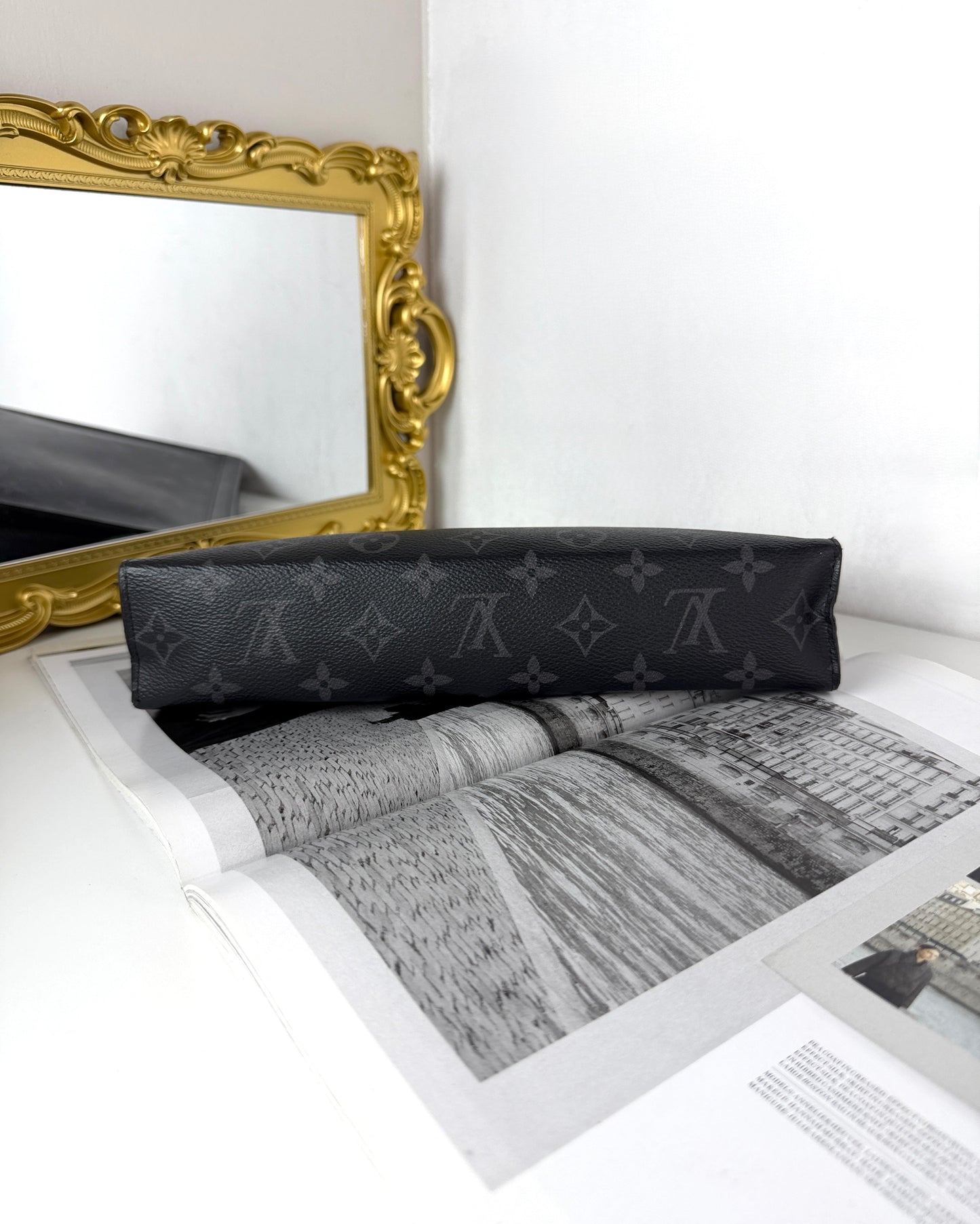 Pochette Voyage