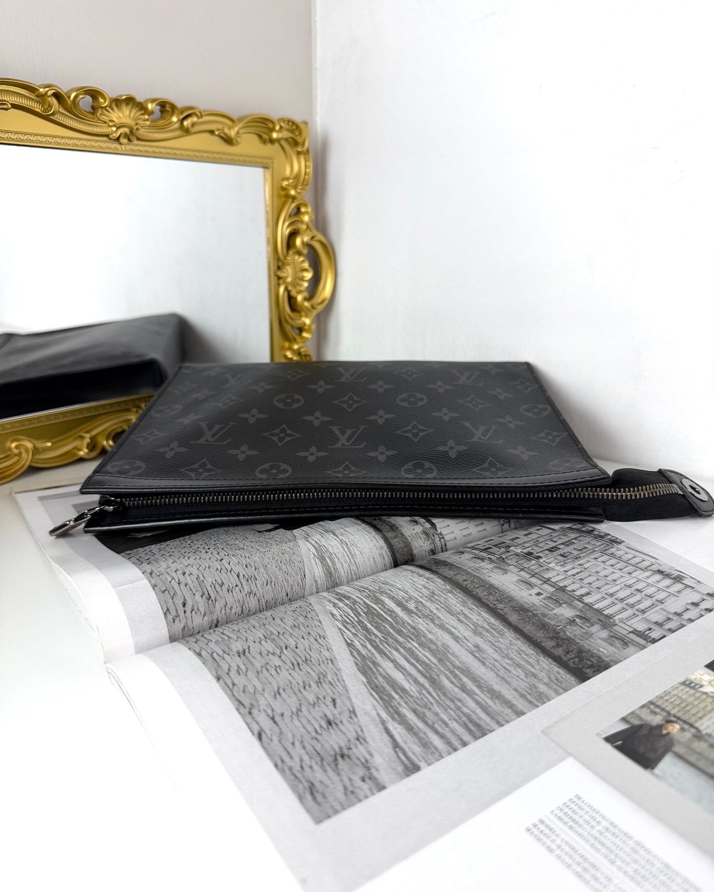 Pochette Voyage