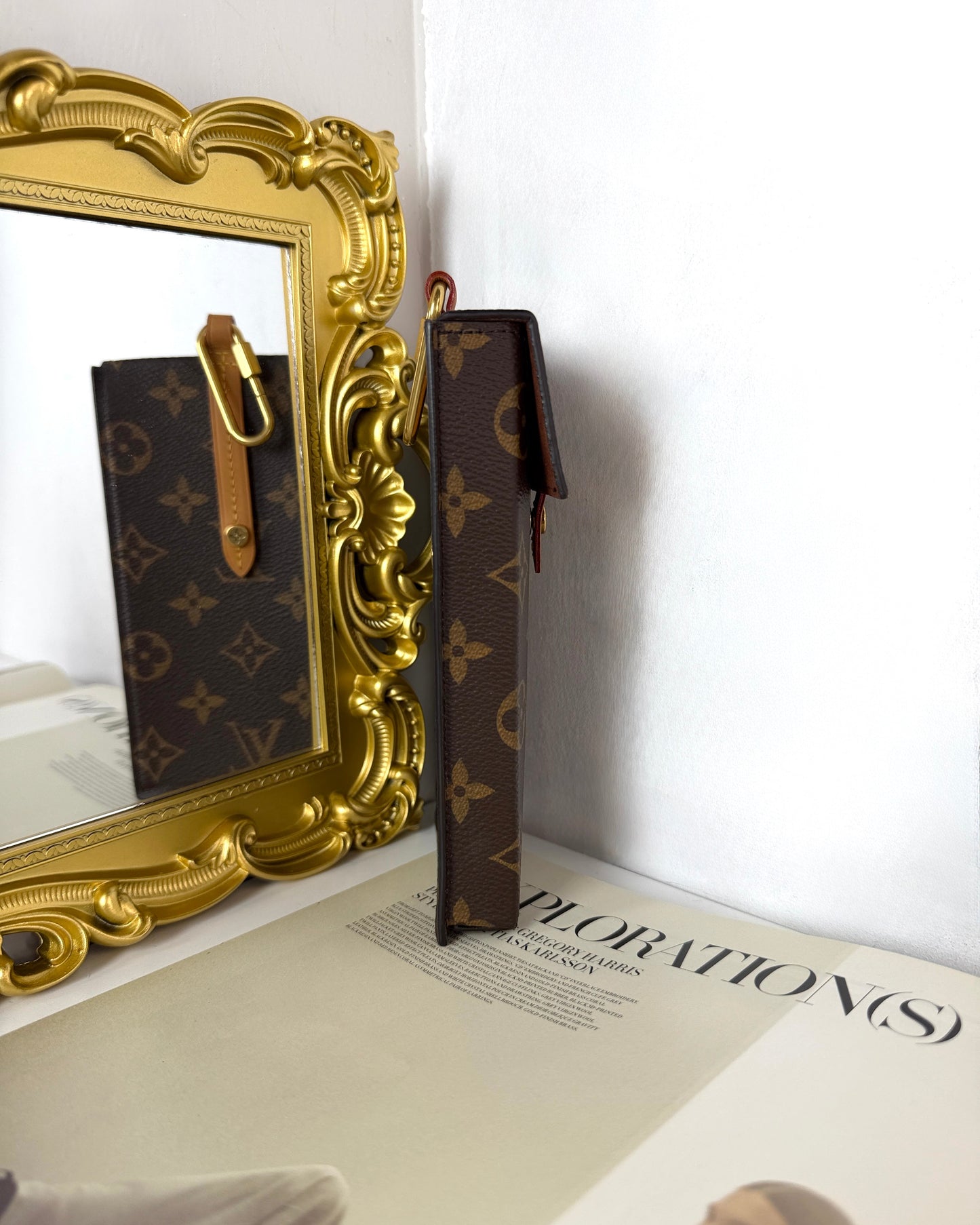 Box Phone Case