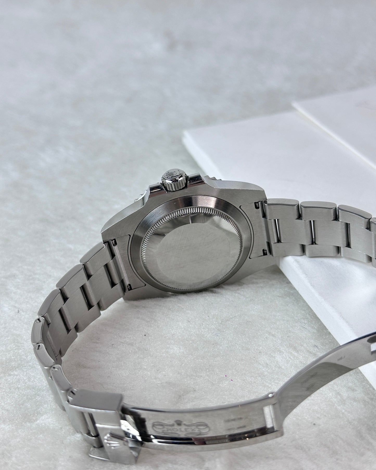 Submariner Date Hulk