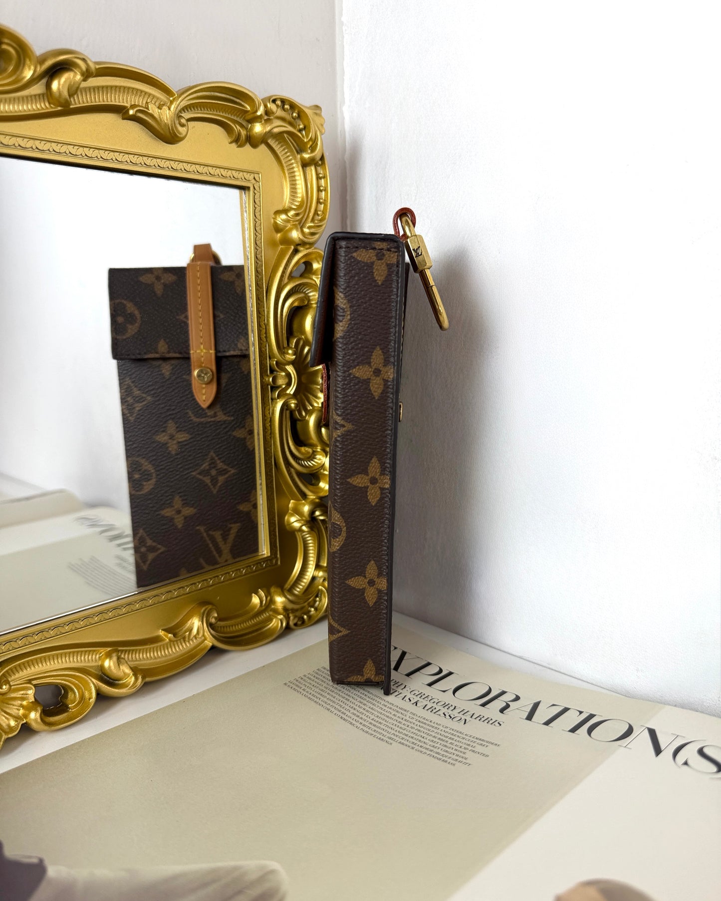Box Phone Case