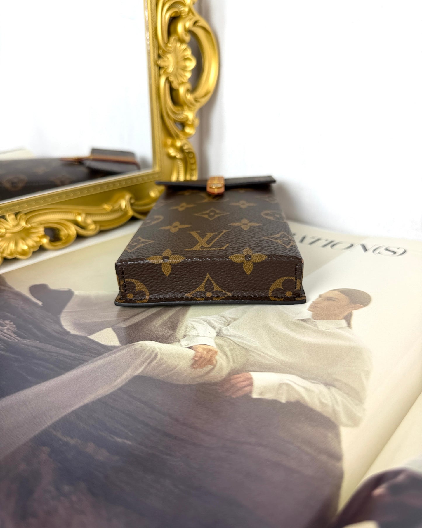 Box Phone Case