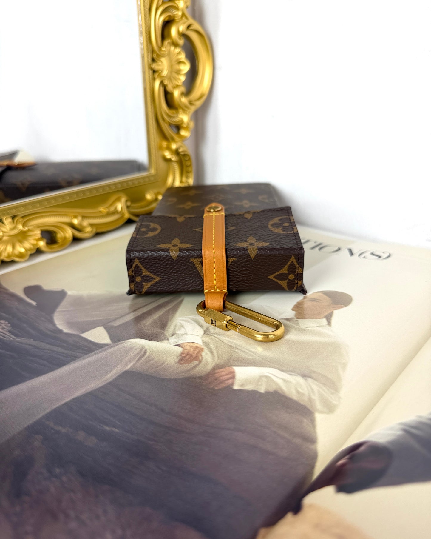 Box Phone Case