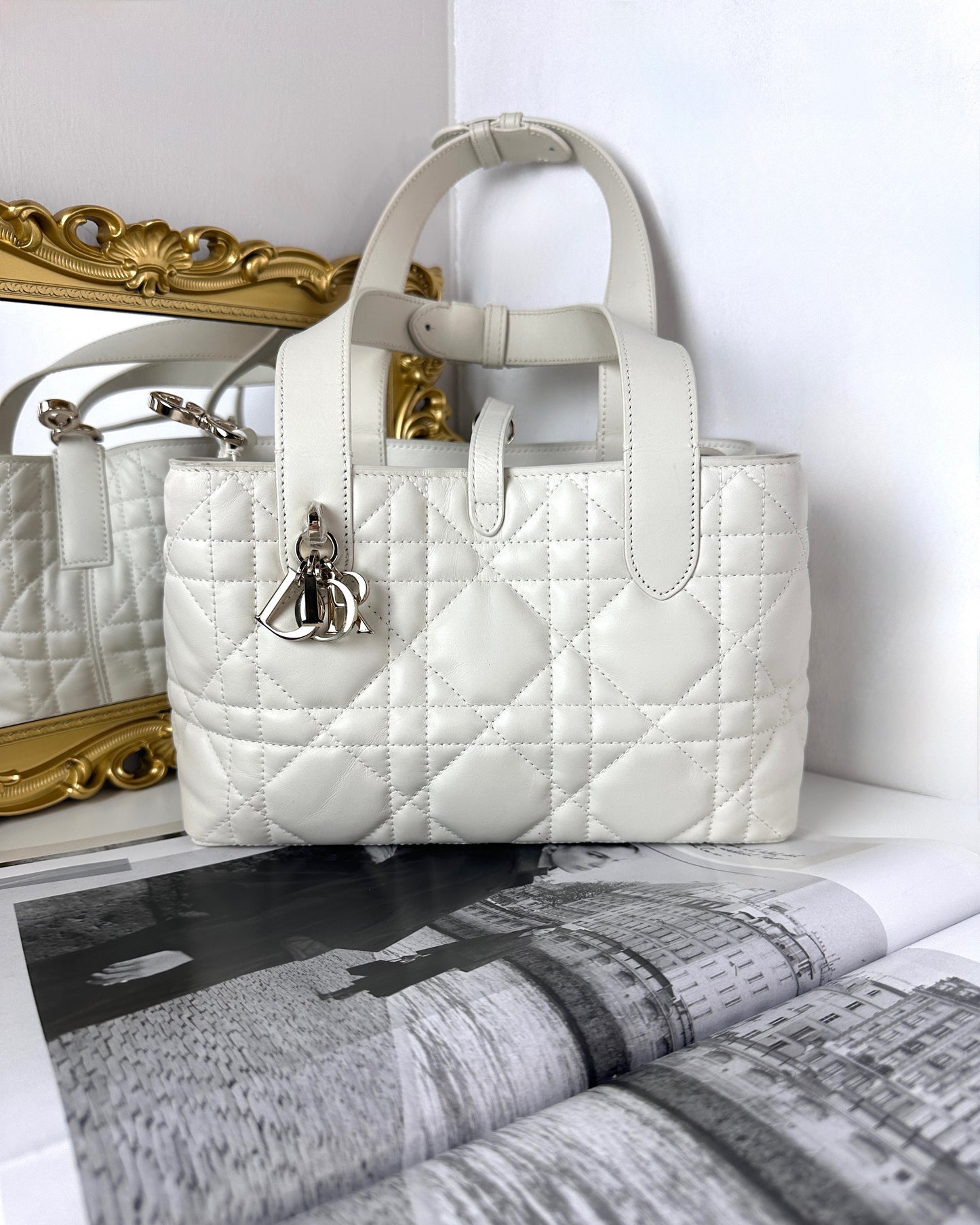 Toujours Bag