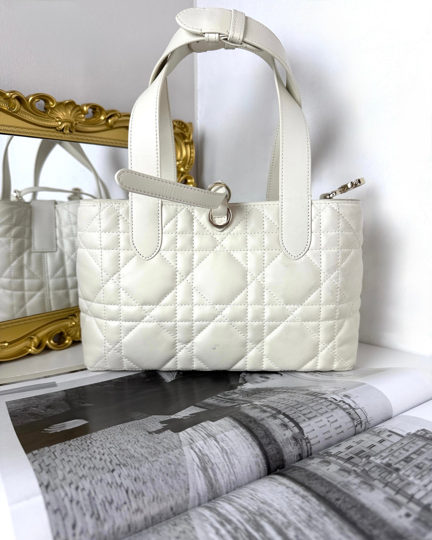 Toujours Bag
