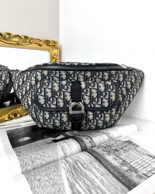 Dior 8 Belt Bag