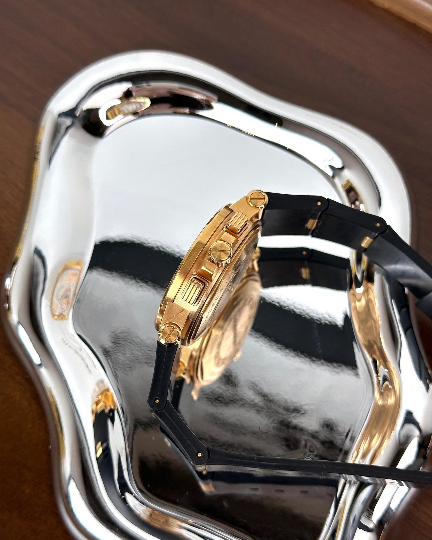 Diagono Chronograph