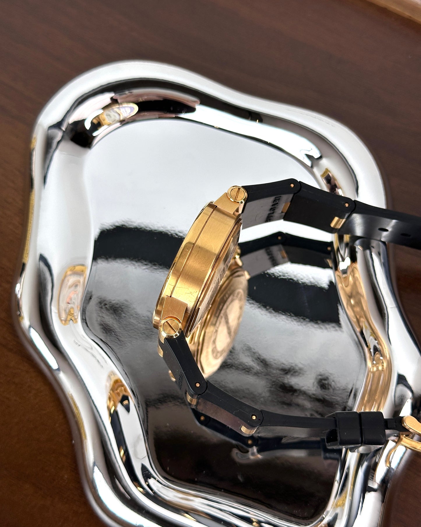 Diagono Chronograph