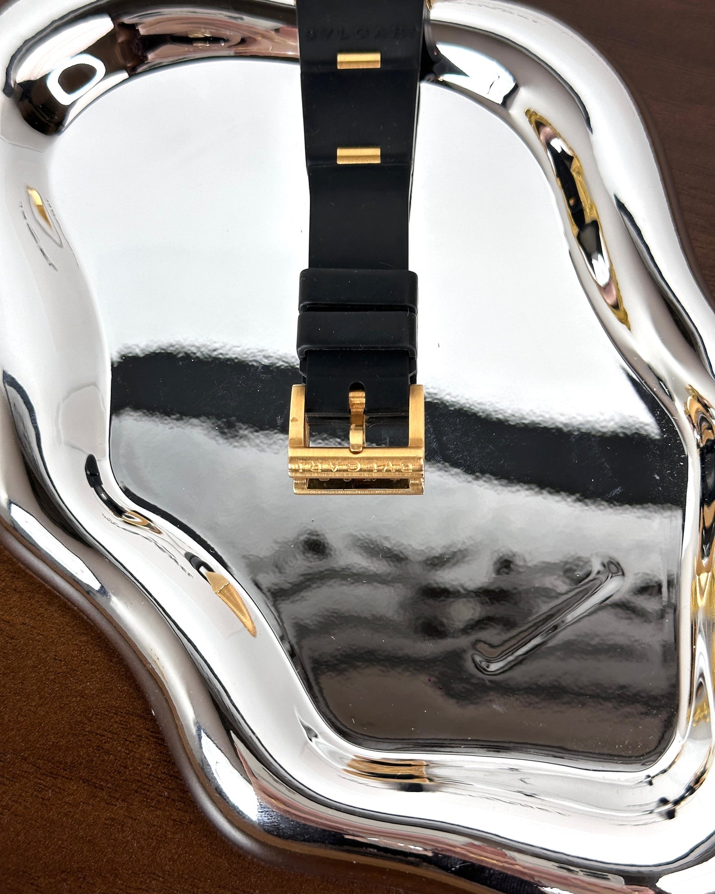 Diagono Chronograph
