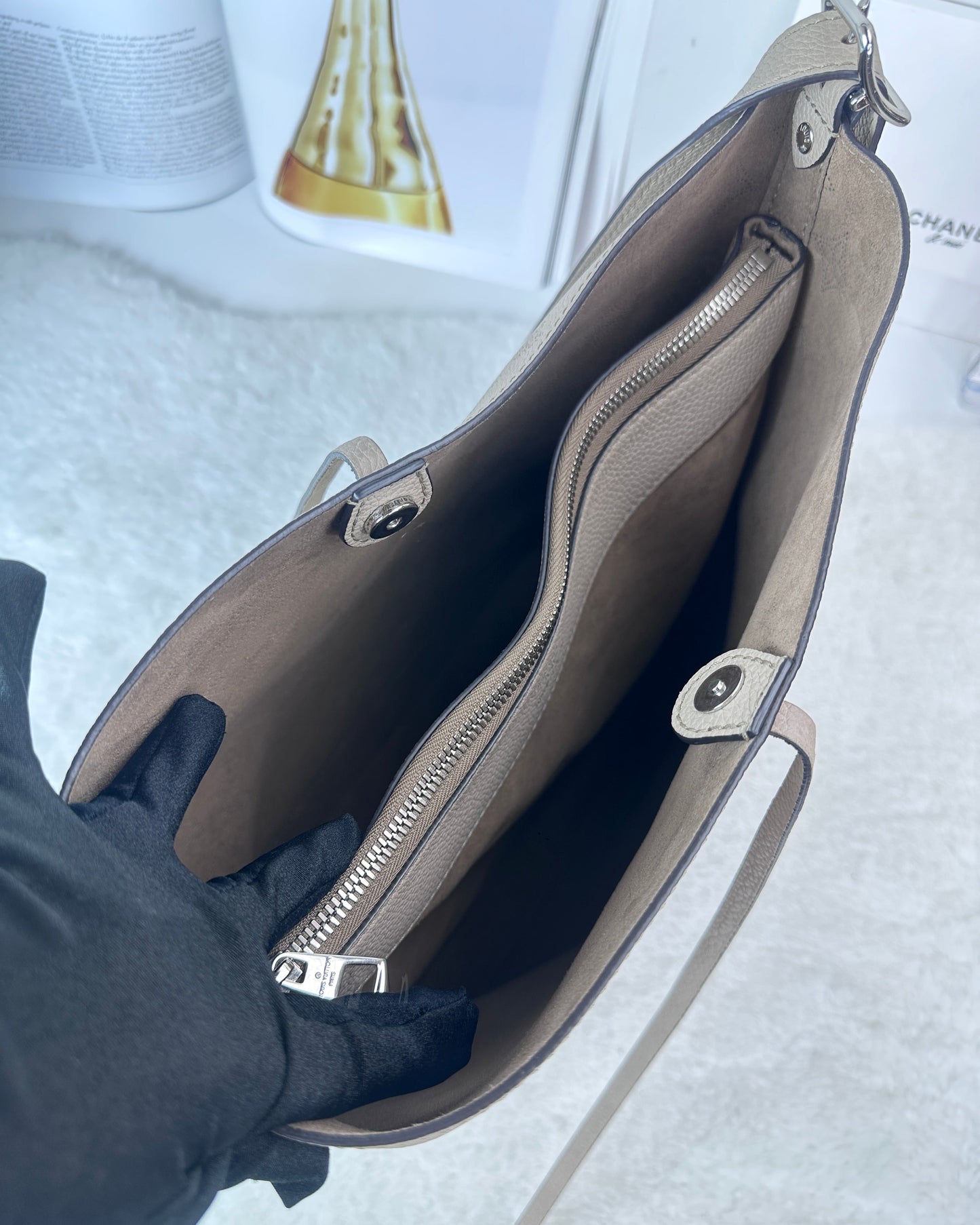 Flore Handbag