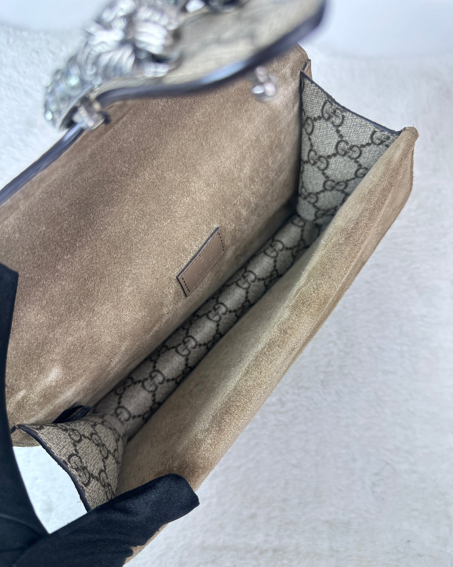 Dionysus Shoulder Bag