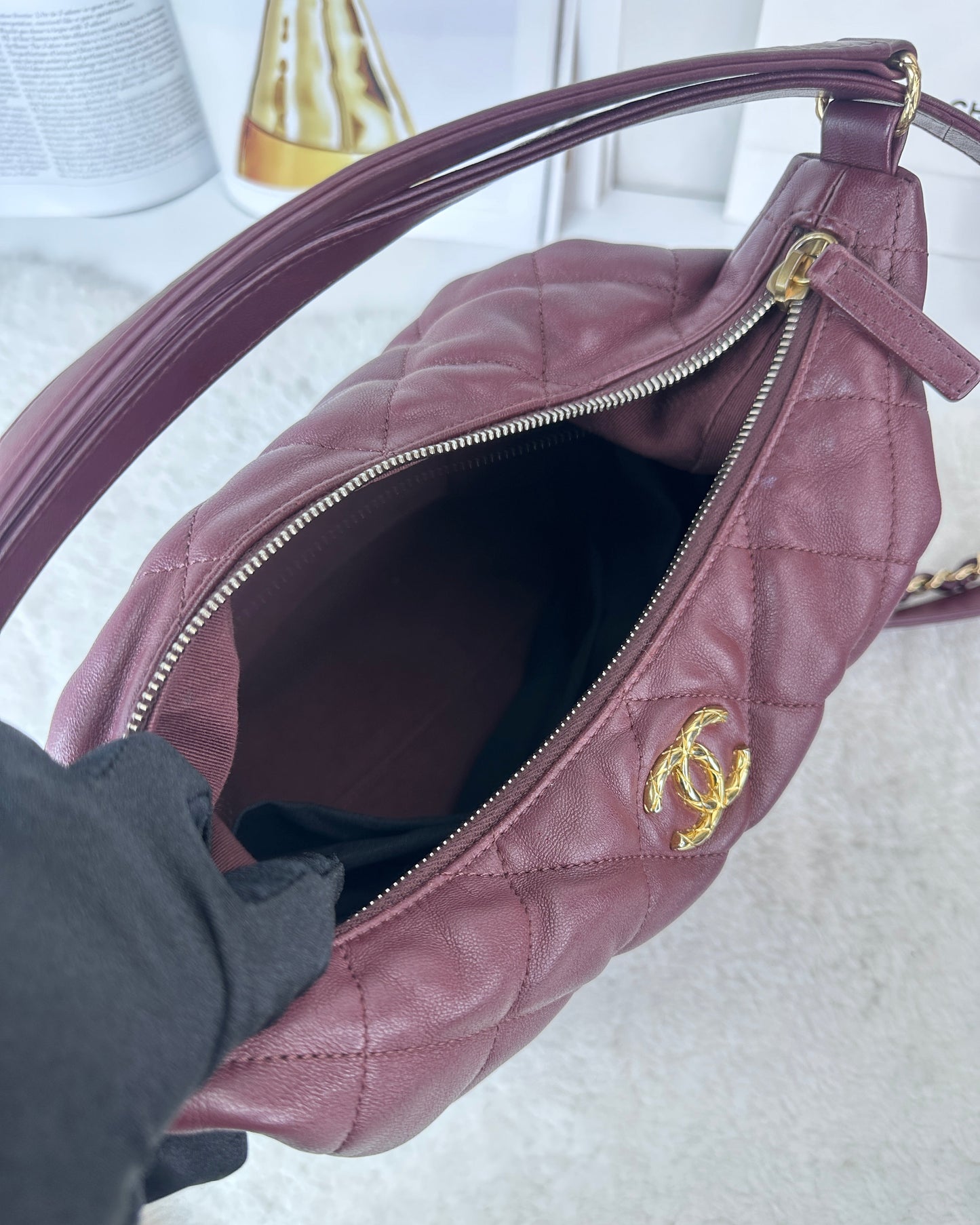 Hobo Bag