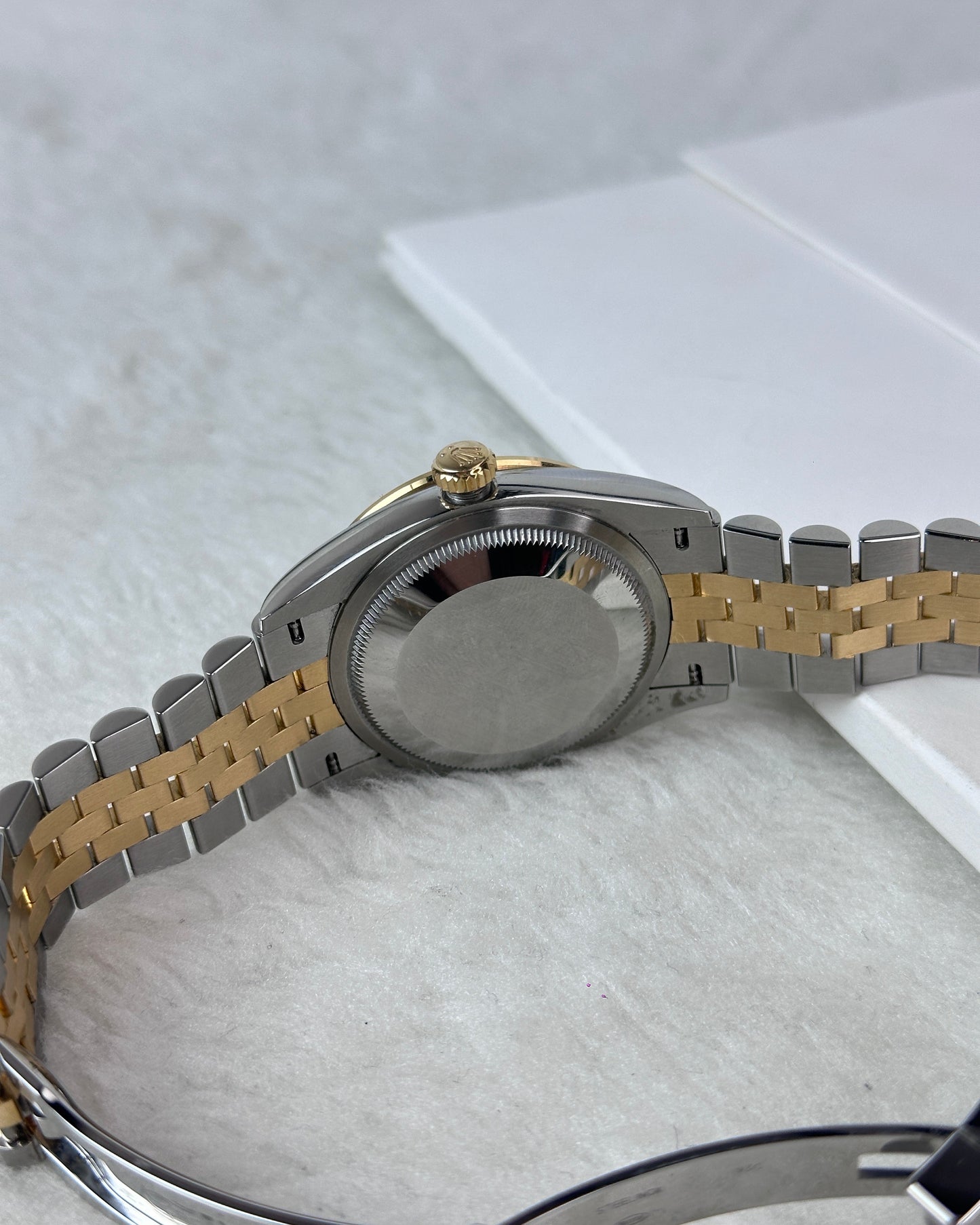 Oyster Perpetual Datejust
