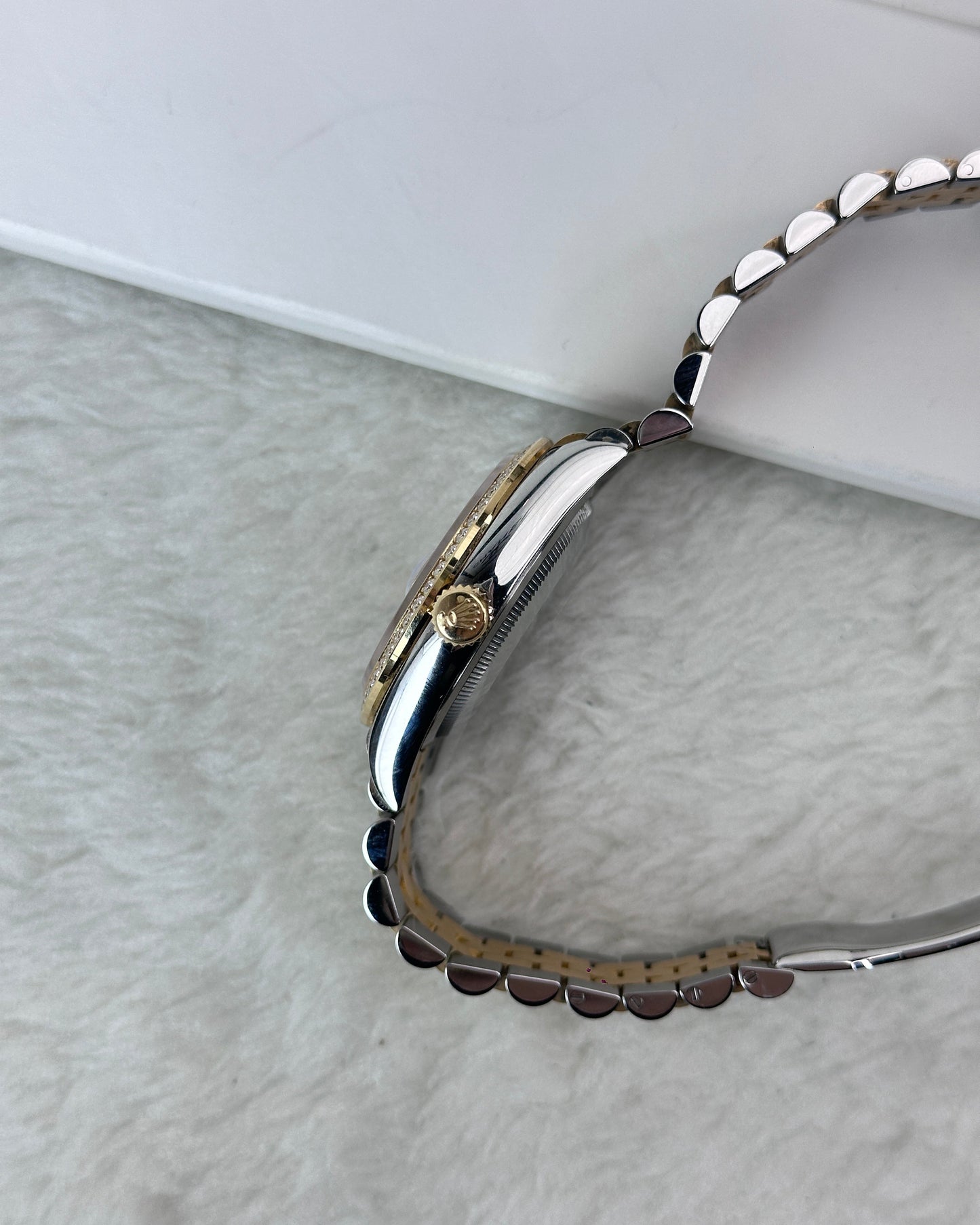 Oyster Perpetual Datejust