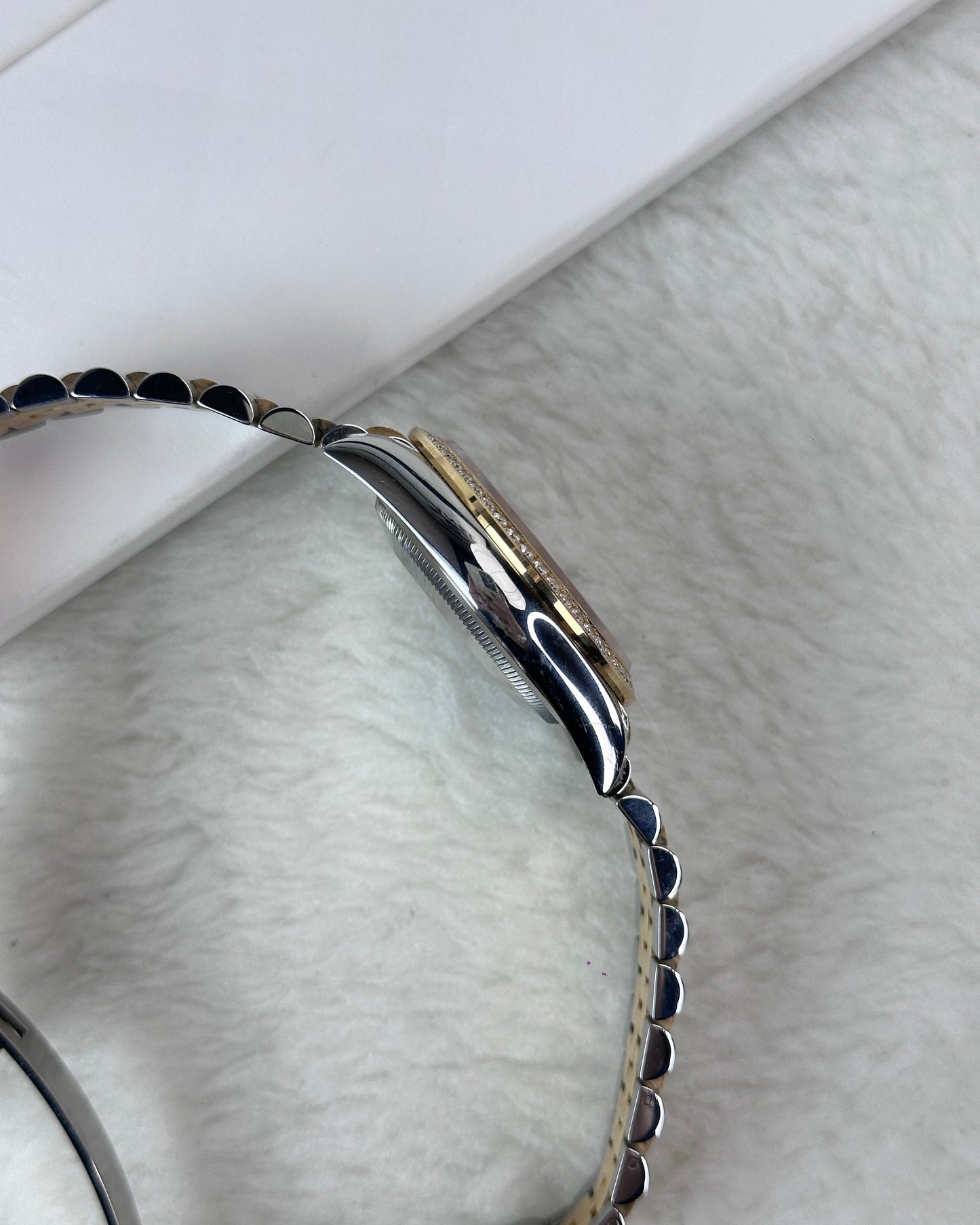 Oyster Perpetual Datejust
