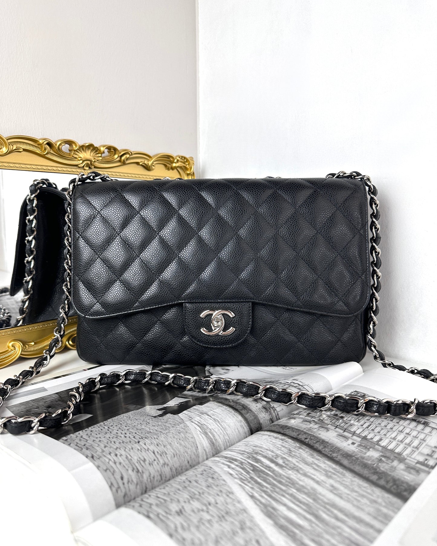 Classic Handbag