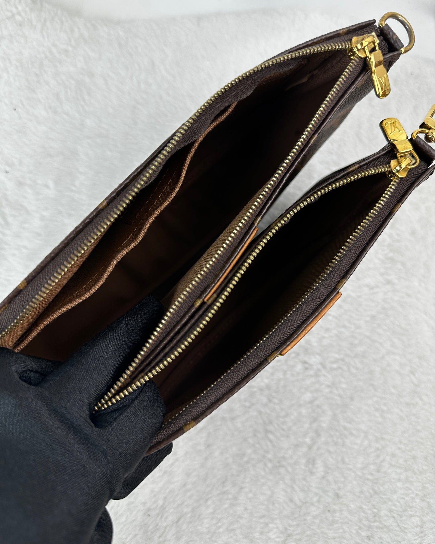 Multi Pochette Accessoires