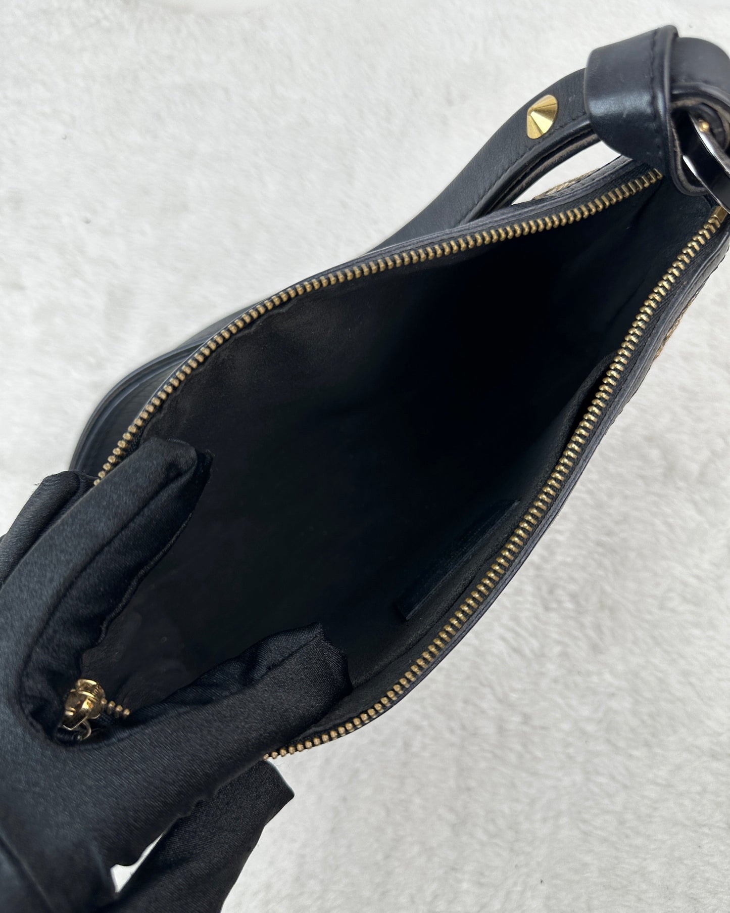 Sequins Eclipse Pochette