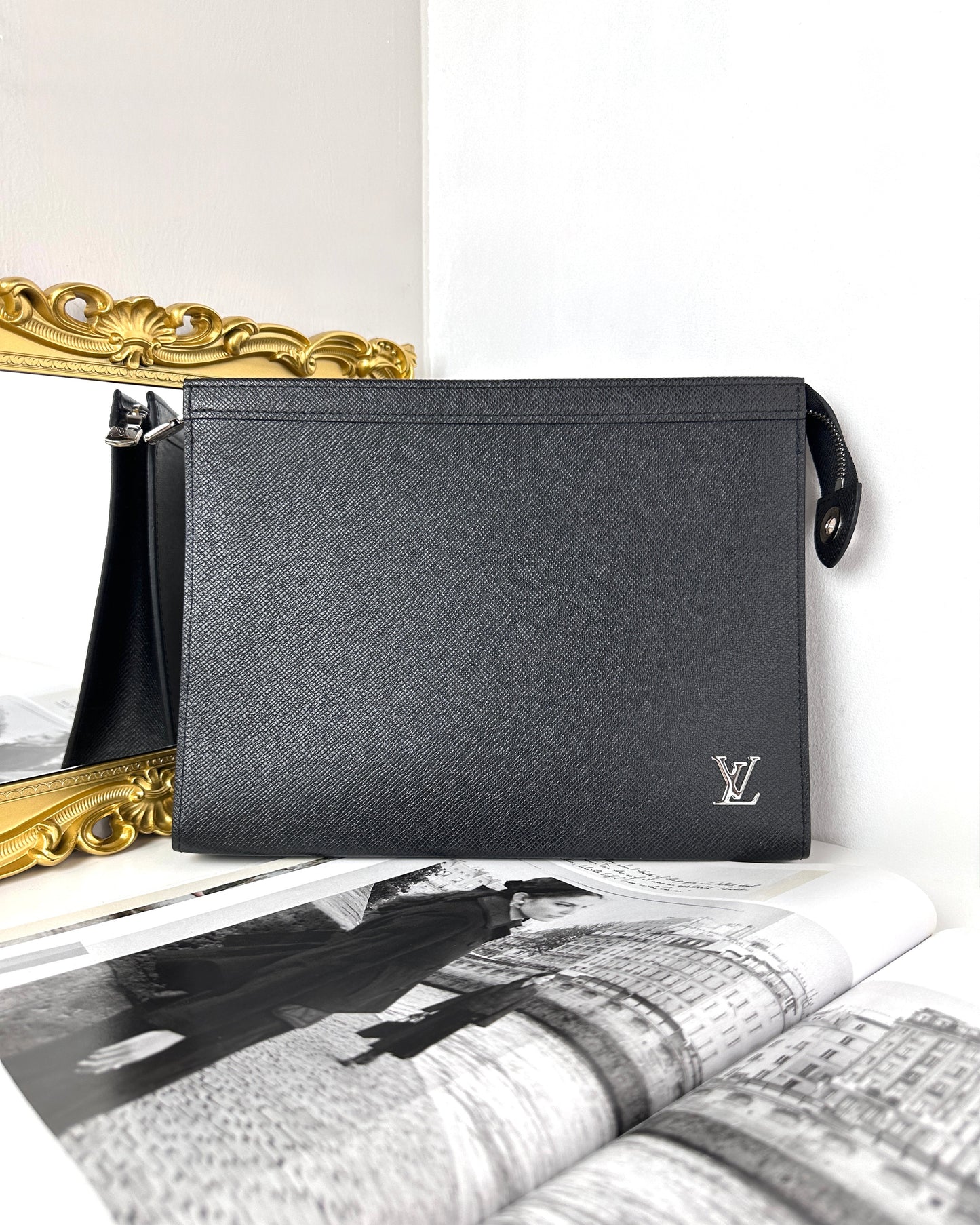 Pochette Voyage MM