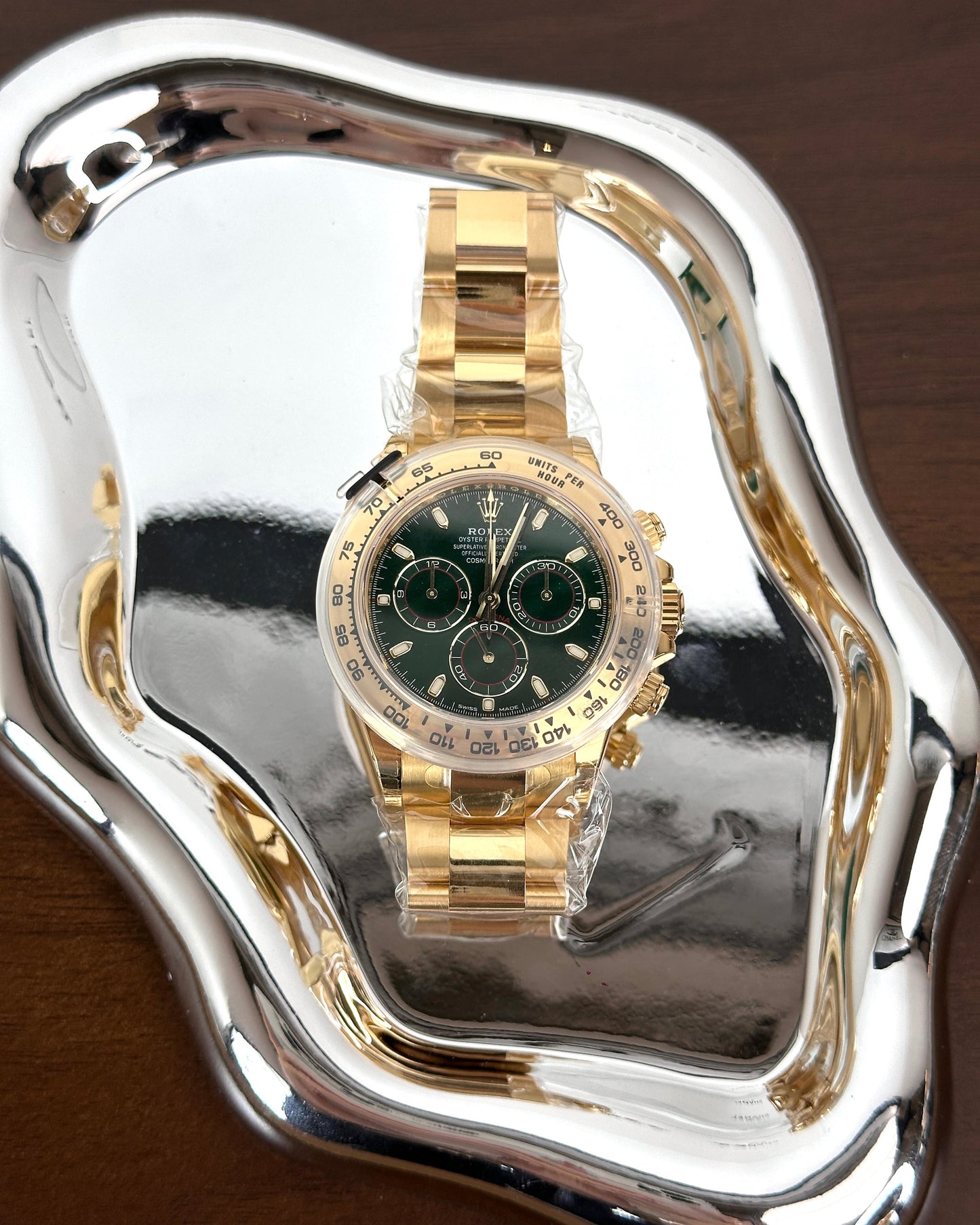 Cosmograph Daytona