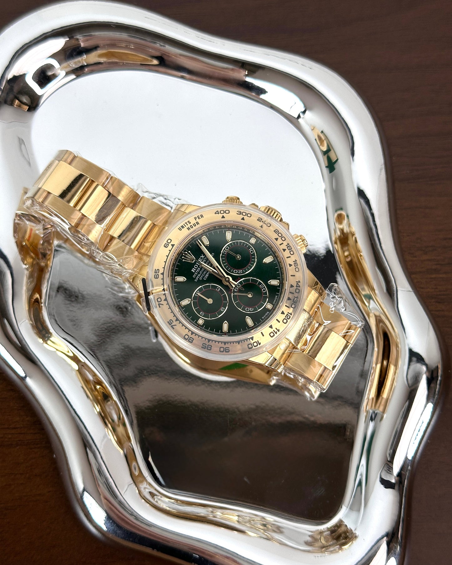 Cosmograph Daytona